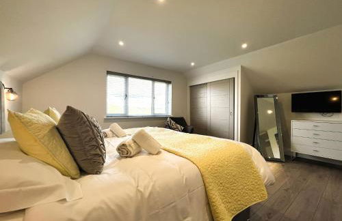 Laurel Cottage - Foto 42