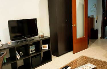 Apartamento en pleno centro de Cadiz con parking economico - Foto 18