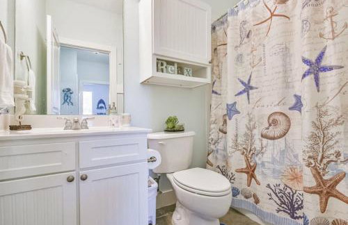 Stella Maris Beach Cottage in Pointe West Resort - Foto 20