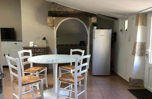 La Frouardière, 3 gîtes de charme - Photo 33