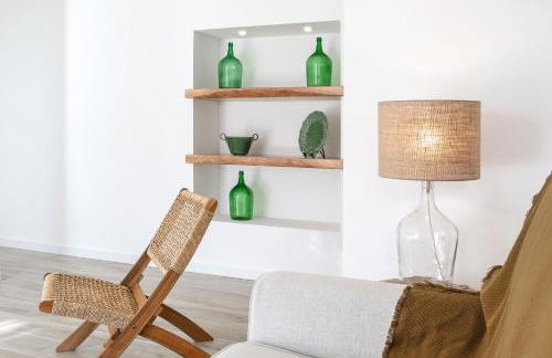 Pé no Campo Suites and Villa - Foto 32