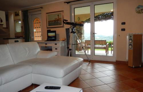 Villa Claudia - Foto 30