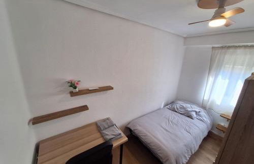 Piso Burjassot - Valencia - Foto 42