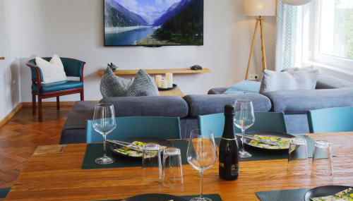 Haus Welzel - Foto 4