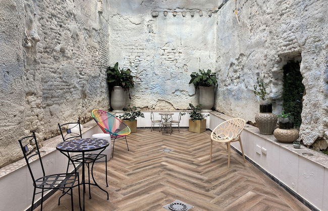 Stay U-nique Apartments Rosaleda - Photo 55