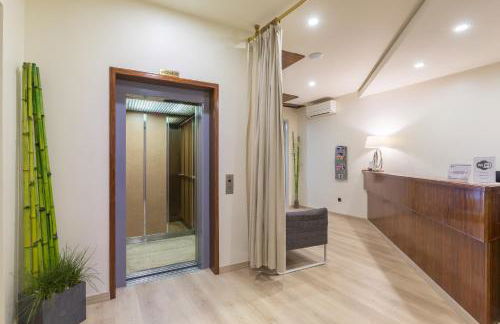 Hospedium Apartamentos DV - Foto 117