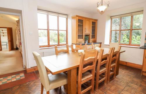 Abbey Cottage - Foto 18