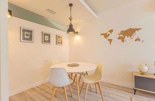 Marilia's Garden Apartment - Foto 14