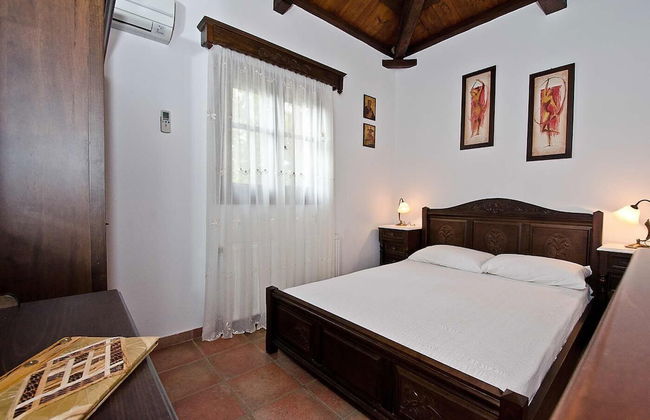 Vatellis Villas - Foto 43