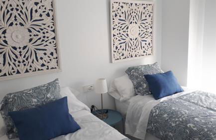 Vivienda Vistahermosa Playa - Foto 24