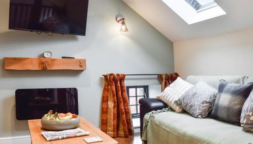 Fairhead Cottage - Foto 2