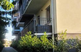 TK Apartments Namysłów - Foto 22