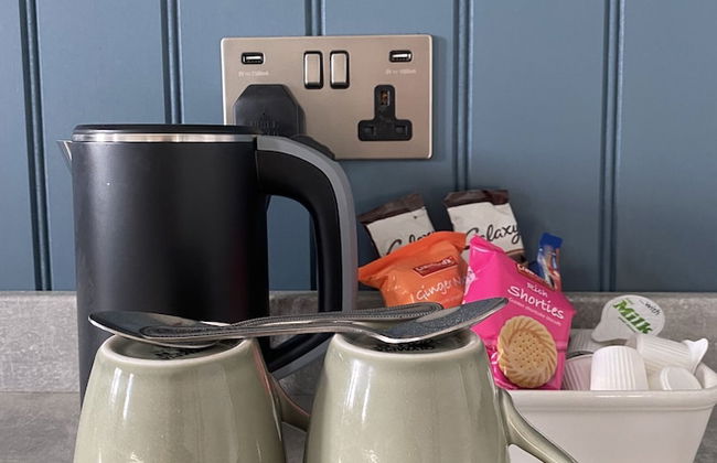 The White Horse Inn - Foto 11