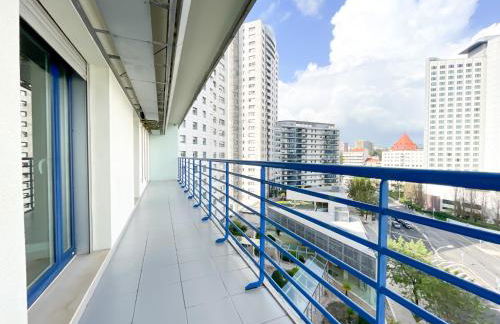 Prestige Lisbon Entire 3 Bedroom Luxury Apartment - Foto 43