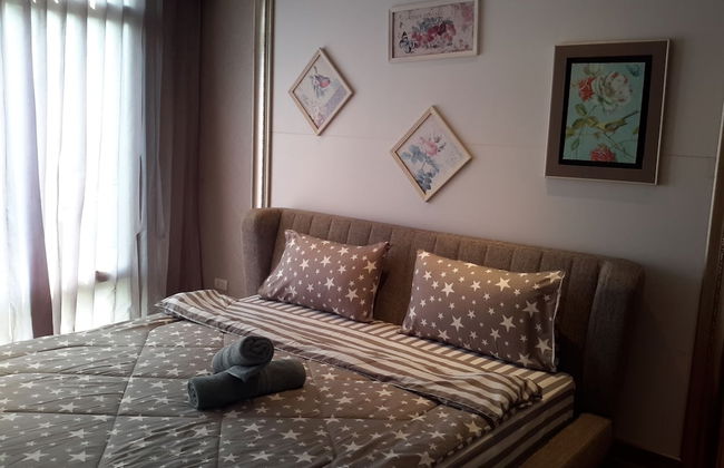 Beachfront Family Penthouse Hua Hin - Foto 8