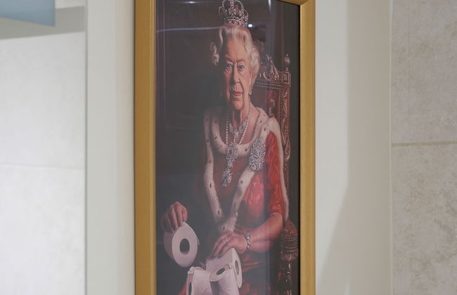 Dream Stays Bath - John Street - Foto 23