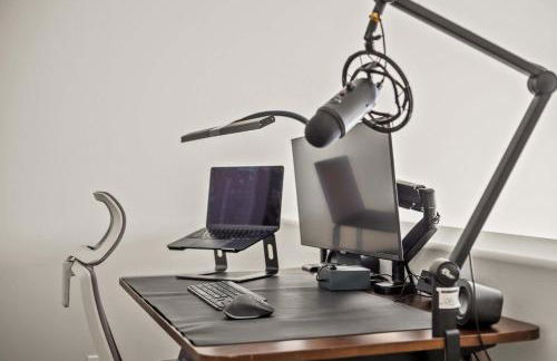 Central Irvine 1BR Loft w Work Setup by Anyplace - 11750 - Foto 23