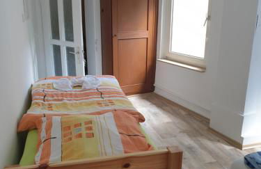 Monteurwohnungen Santos Lerch - Foto 4