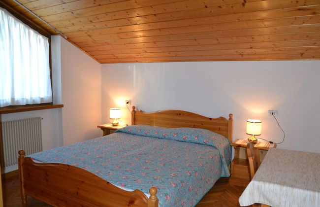 Amazing Apartment in Cavalese With Shared Terrace - Foto 1