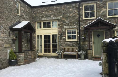 Spring Cottage - Foto 6