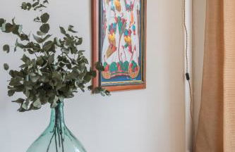 El Papimba de Celorio a 150 metros de la playa - Foto 43