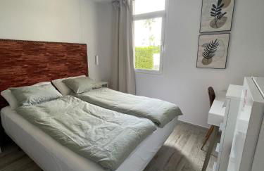 Apartamerica 471, Gartenwohnung, Pool, 150 M zum Strand, Las Americas - Foto 58