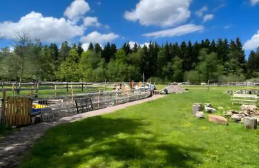 Das Falken Nest - Foto 16