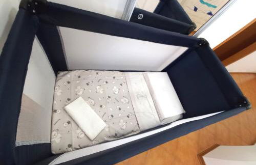 Etrusca shabby chic apartment - Tuscany - Venturina Terme - Foto 10