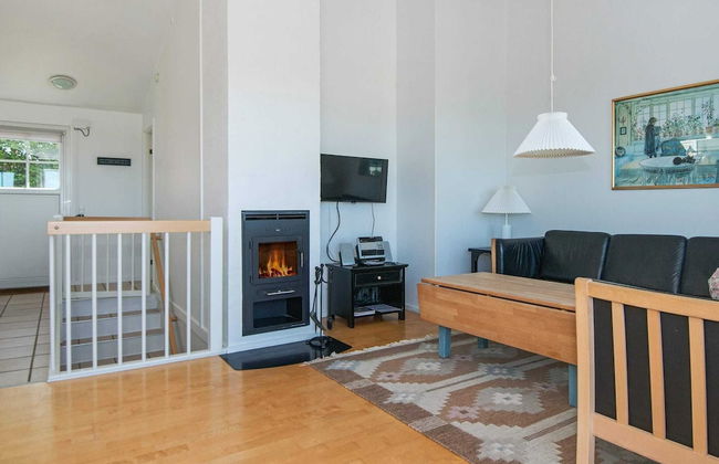 6 Person Holiday Home in Aabenraa-by Traum - Foto 23