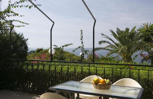 Irilena Studios and Apartments - Foto 31