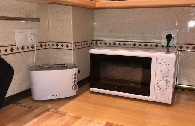 Casita La Isla - Foto 15