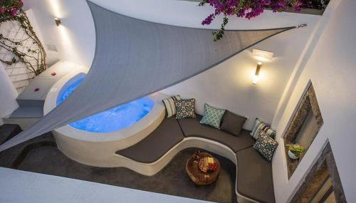 Angels Villa Santorini - Foto 2