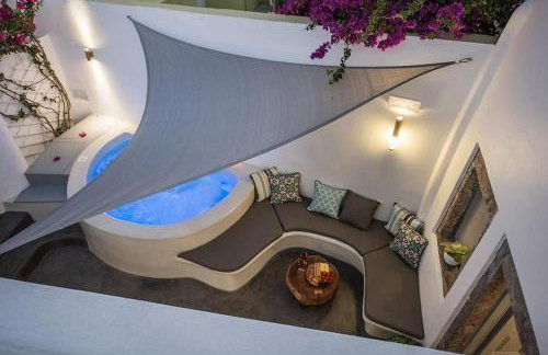 Angels Villa Santorini - Foto 2