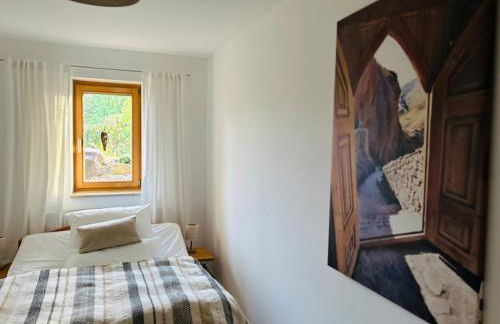 137hideaway Ferienwohnung Eichstätt - Photo 7