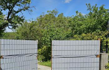 apartman Goga with pool and jacuzzi - Foto 7