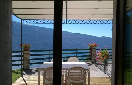 CASA NAVLA' AppartamentI "Ulivi"- "Fiori" -"Velieri"-"Luna"-"Nido"-"Taverna" - Foto 1