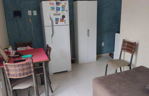 Chalé da Márcia com Piscina e Churrasqueira Privativos - Foto 40