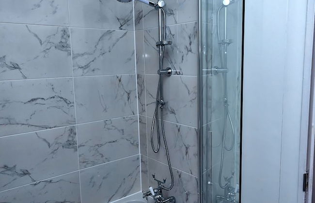 I Love London! A Central 2-bed Home - Sleep 1-4! - Foto 24