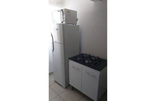 Apartamento Cidade Verde 6 MT - Foto 40