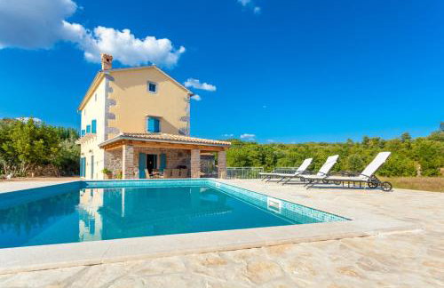 Villa Lusa - Photo 4