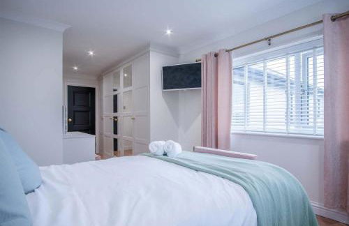 Castell Morlais - Luxurious 5 Bed - Pontsticill - Foto 35