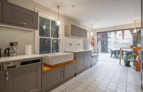 Stylish Victorian Home Nr Cambridge Station - Foto 14