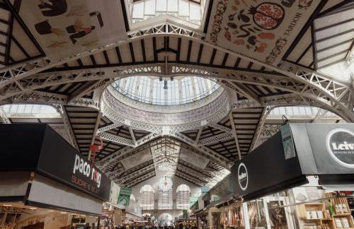 APARTAMENTOS CIUDAD DE LAS ARTES Y LAS CIENCIAS - Foto 57