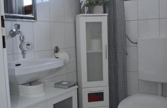 Ferienwohnung Seeblick Nr 4 2-Zimmer, Bärental, Feldberg - Foto 9