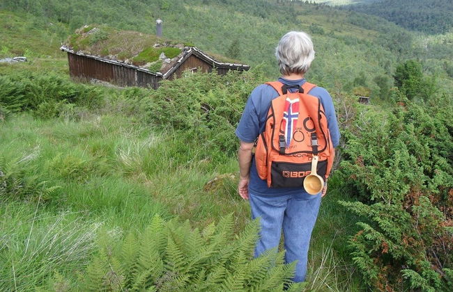 Fagervik Camping - Photo 65