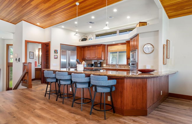 Big Island Villages At Mauna Lani Resort 325 3 Bedroom Home - Foto 13