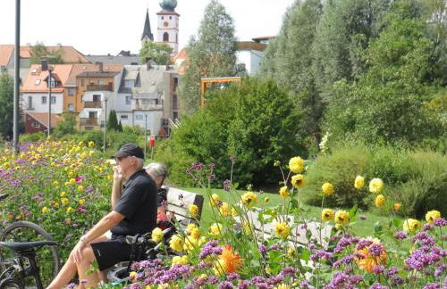 Ferienwohnung Mia - Foto 41