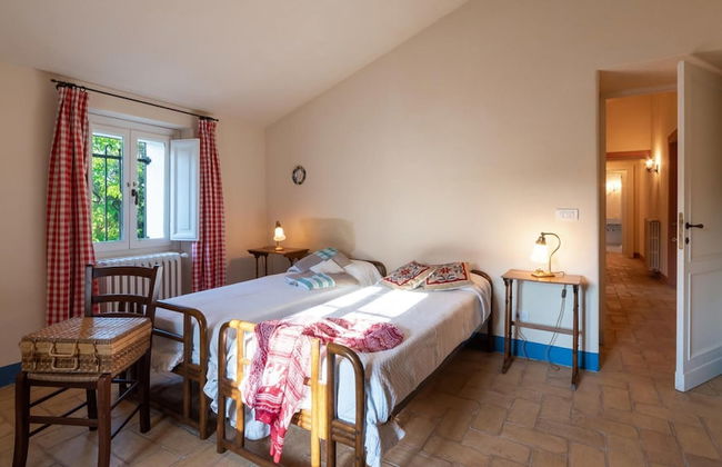 La Casa nei Vigneti 10 - Foto 27