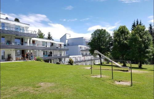 Appartement Hüttenzauber in Sankt Englmar - Foto 38