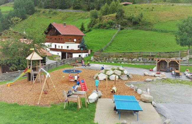 Talissa at Organic & Riding Stables of Veitenhof - Foto 16